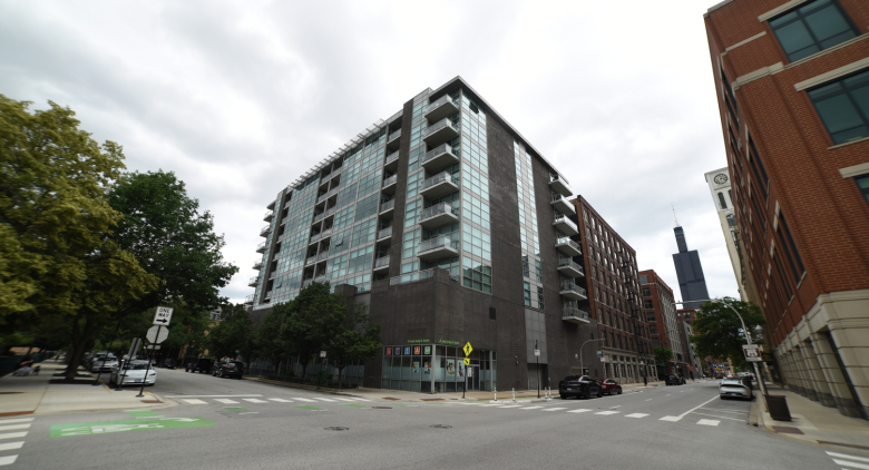 225 S Sangamon Street