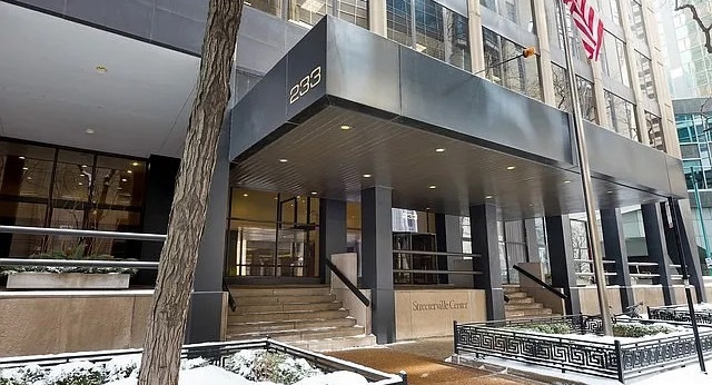 233 E Erie Street #1701