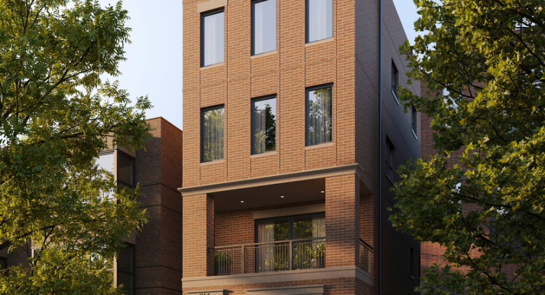 914 W Fletcher Street