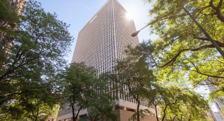 1 E Scott St.