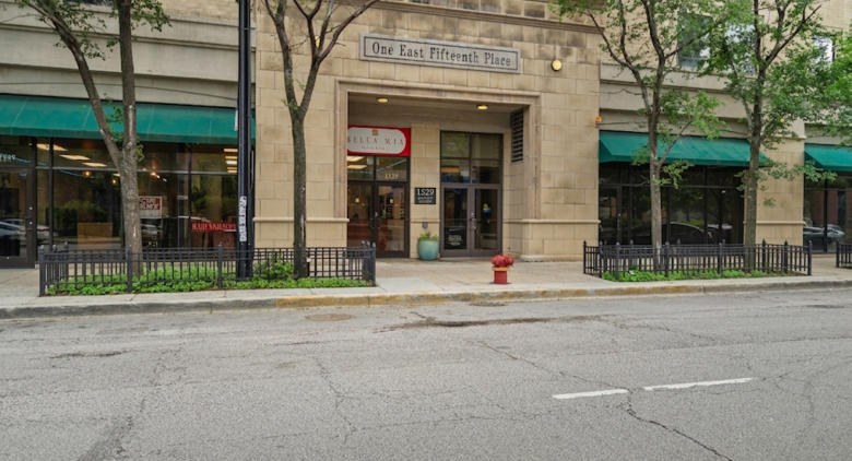 1529 S State Street #10B