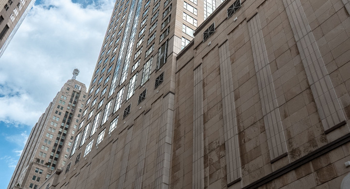 77 E Walton St. #25B
