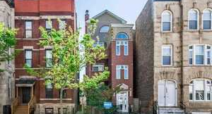 1653 N Halsted St.