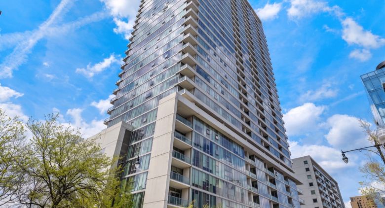 1720 S Michigan Ave. #2409