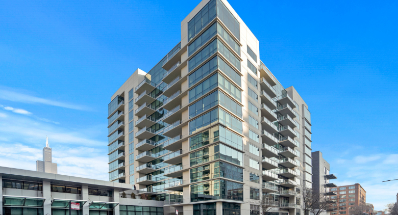 125 S Green Street #1002A