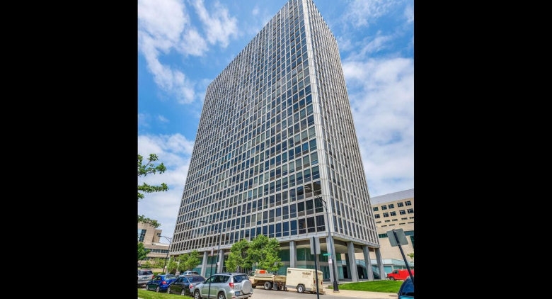 Commonwealth Plaza