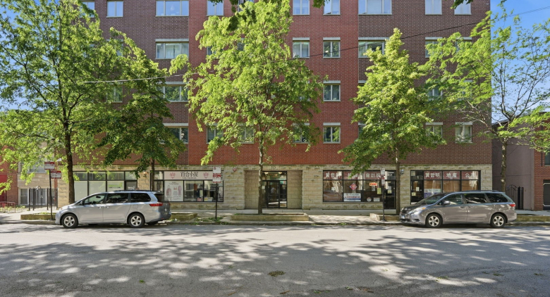 313 W 23rd Street