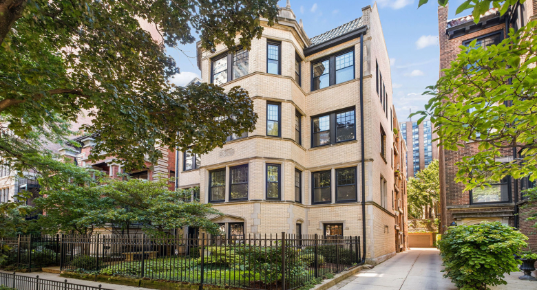 635 W Sheridan Road