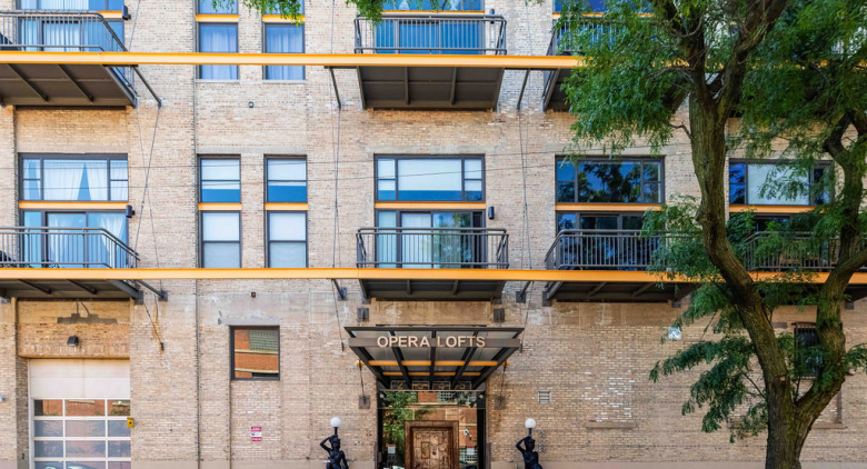 Opera Lofts