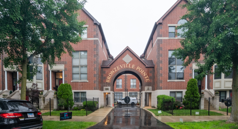 Bronzeville