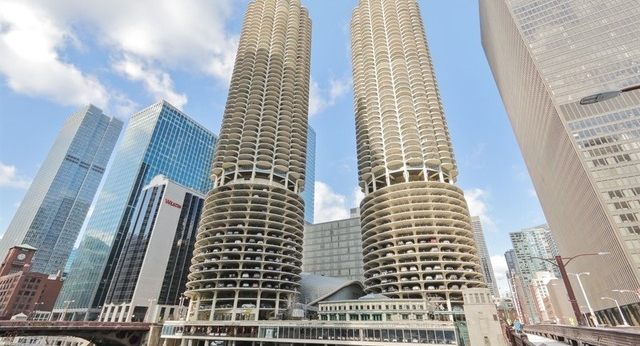 300 N State Street #3001