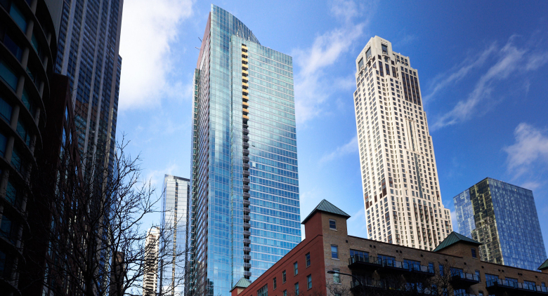 Parkview Condominiums