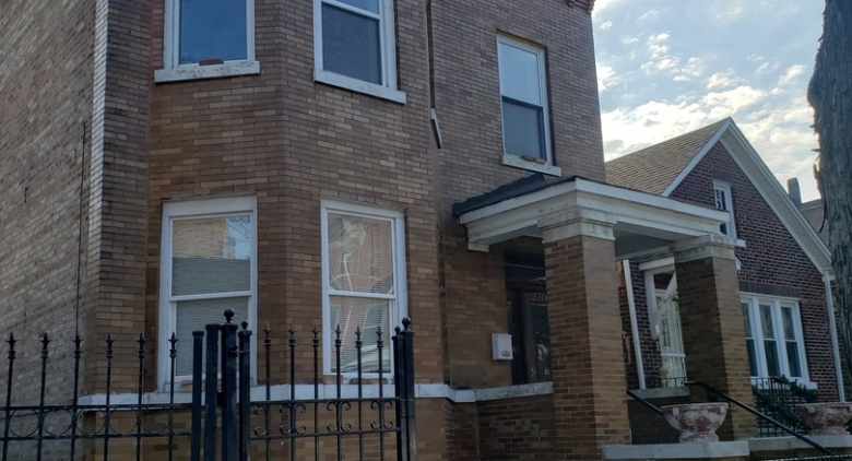 2705 W 24th Street