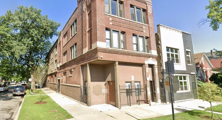 3008 W 23rd Street