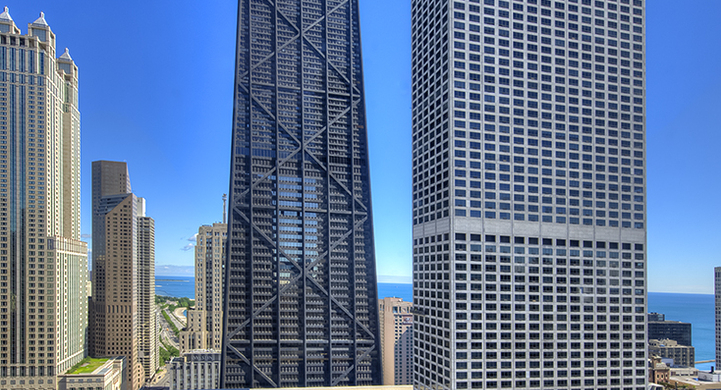 180 E Pearson Street #4002