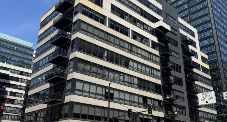 130 S Canal Street #311