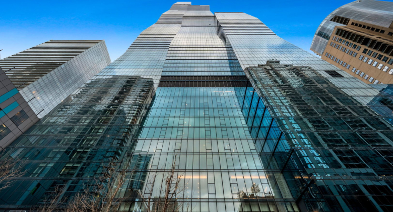 363 E Wacker Drive #2109