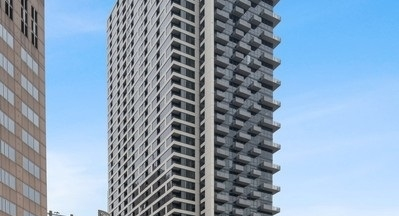 235 W VAN BUREN Street #3806