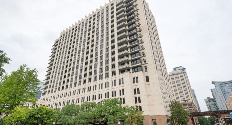 1255 S State Street #1514