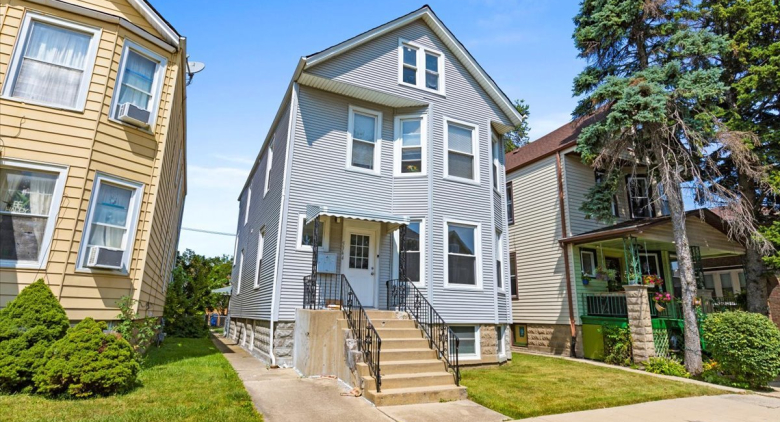 5344 W Eddy Street