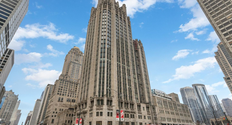 435 N Michigan Avenue #2601