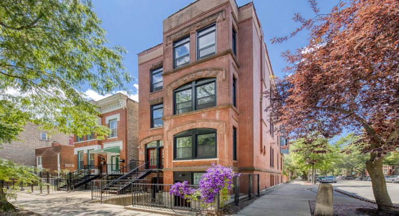 800 S Loomis Street