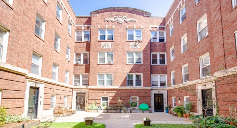 836 E 53rd Street #2S