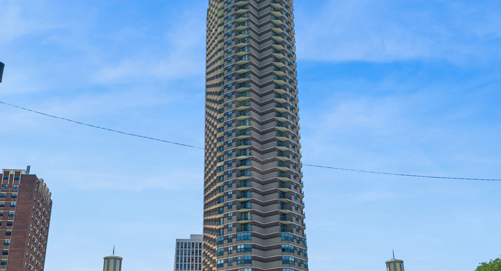 3660 N Lake Shore Drive