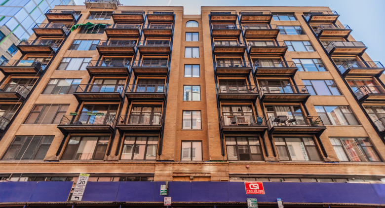 625 W Jackson Boulevard
