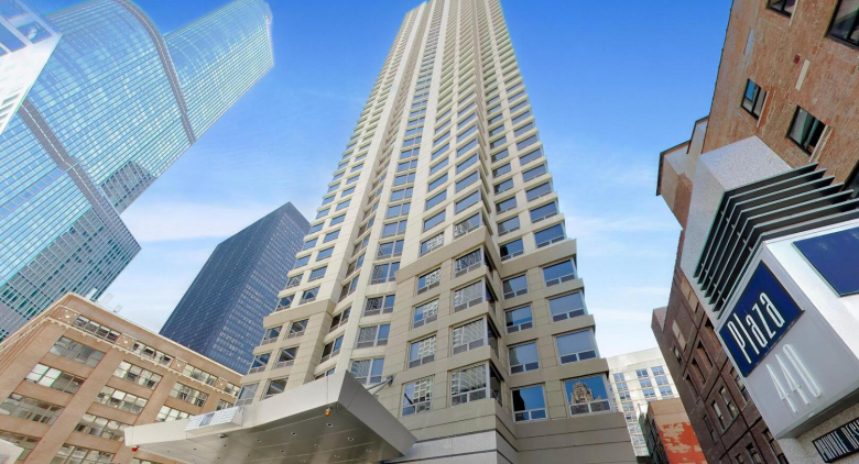 440 N Wabash Avenue #4610