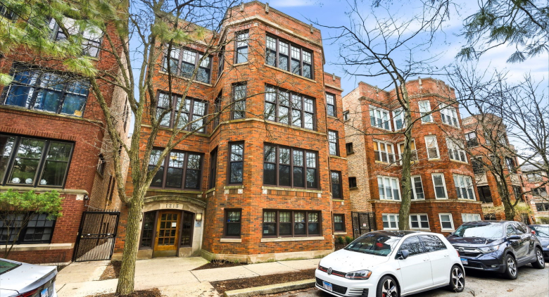 1215 E Madison Park Avenue