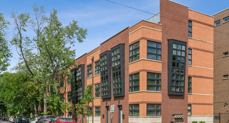 9North Townhomes