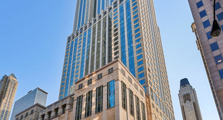 77 E Walton St.