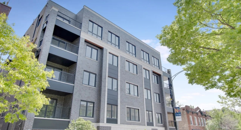 3821 N Ashland Avenue