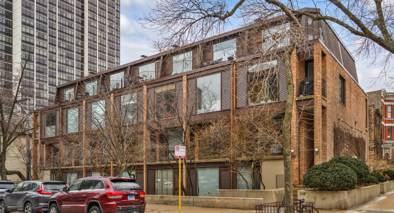 235 W Eugenie Street #M2-G8