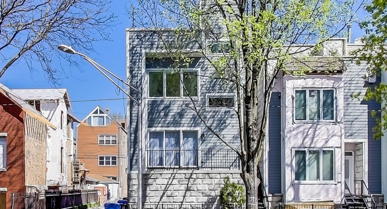 2308 W Belden Avenue