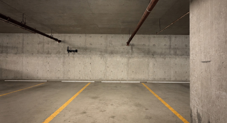 40 E 9th Street #1416