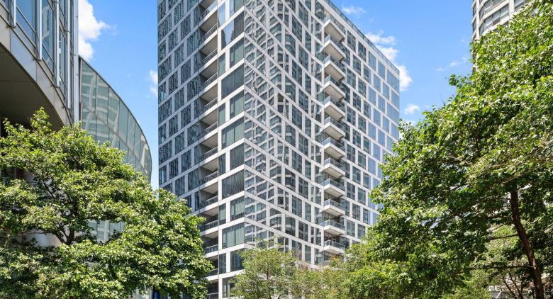 403 N Wabash Ave. #11C