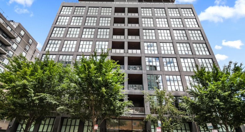 900 W Washington Boulevard #301