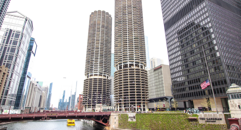 300 N State Street #3330