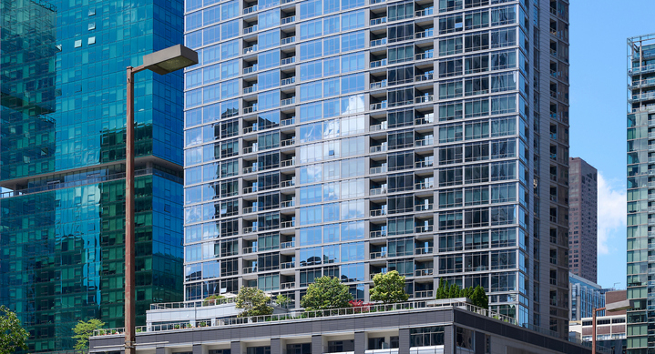 240 E Illinois Street #3001