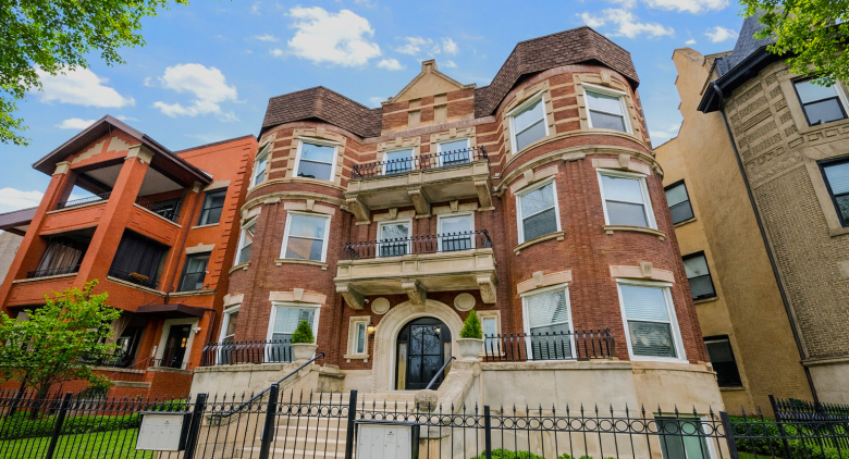 Bronzeville