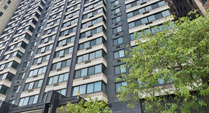 1440 N Lake Shore Drive #23A