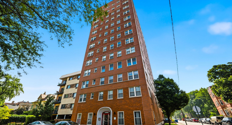 5400 S Harper Ave.