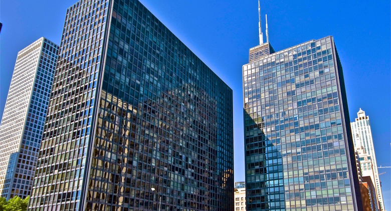 910 N Lake Shore Drive