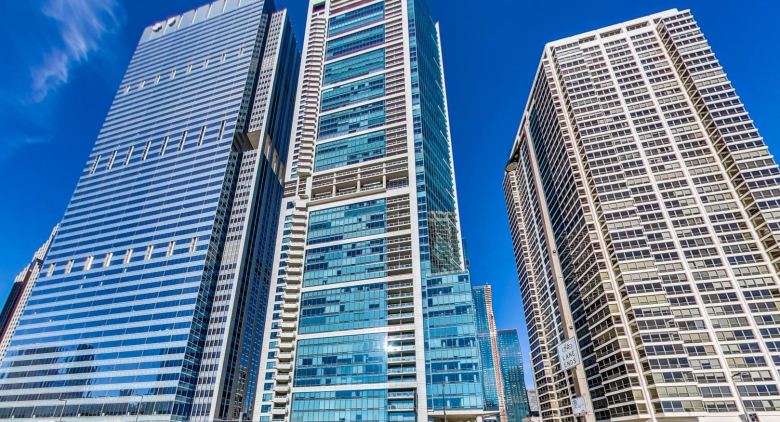 340 E Randolph Street #4901