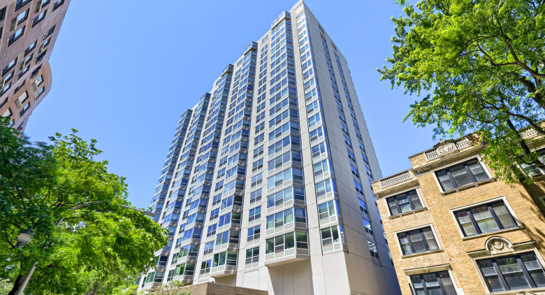 720 W Gordon Terrace