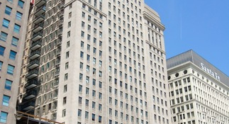 310 S Michigan Avenue #1908