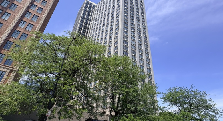 1550 N Lake Shore Drive