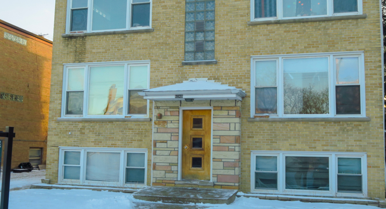6048 N Elston Avenue